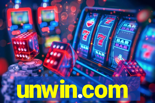 unwin.com