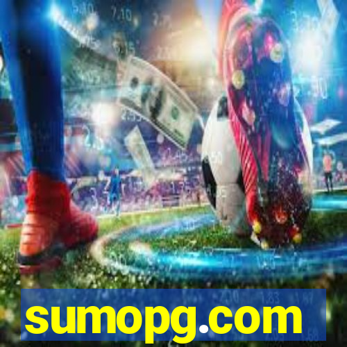 sumopg.com