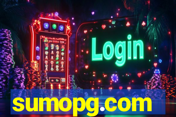 sumopg.com