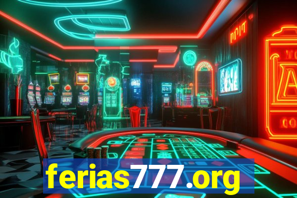 ferias777.org