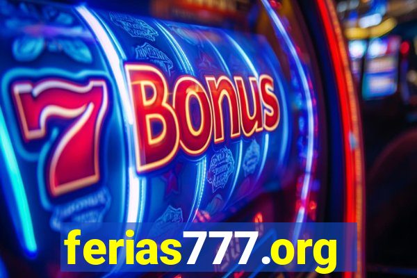 ferias777.org