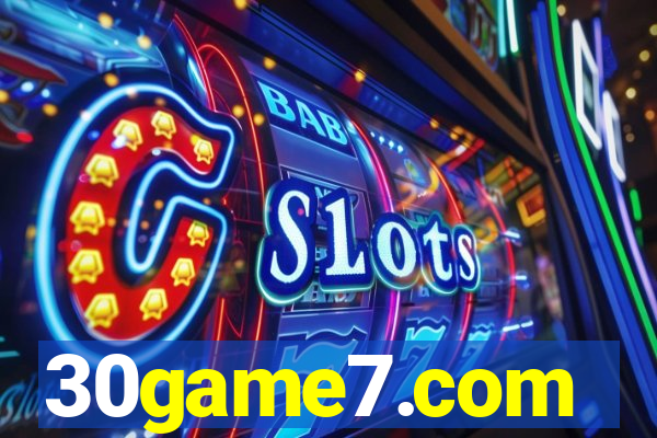 30game7.com