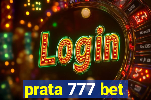 prata 777 bet