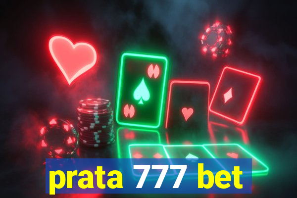 prata 777 bet