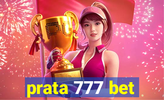 prata 777 bet