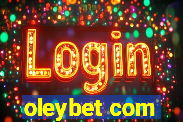 oleybet com