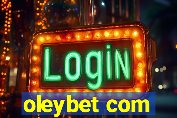 oleybet com