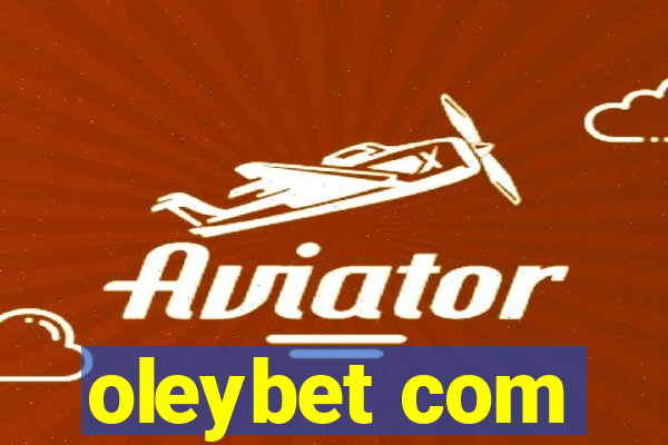 oleybet com