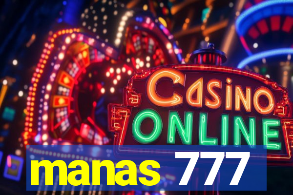 manas 777