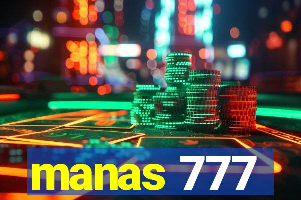 manas 777