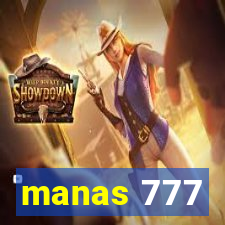manas 777