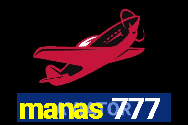 manas 777