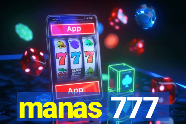 manas 777