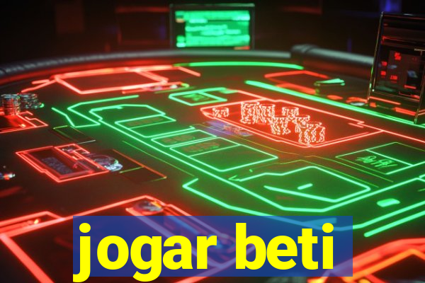 jogar beti