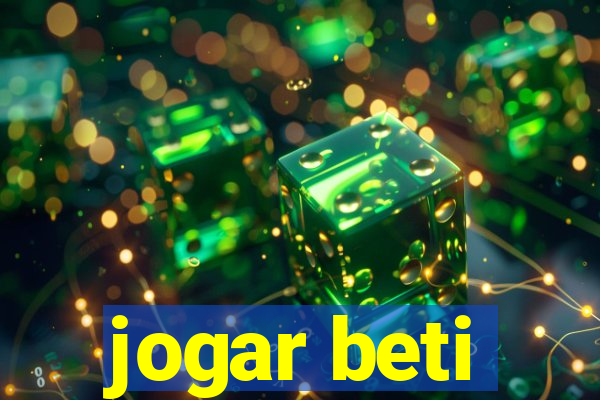jogar beti