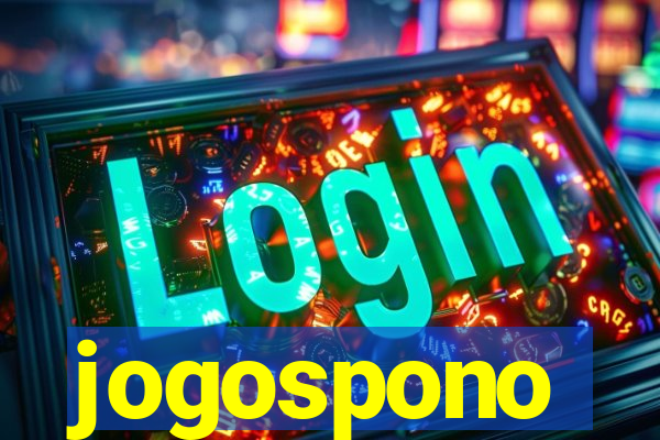 jogospono