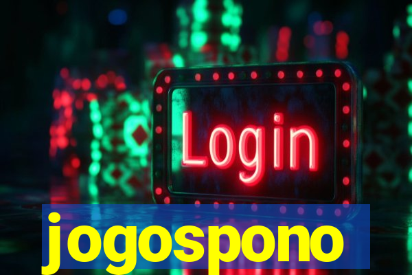 jogospono