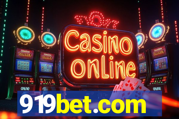 919bet.com