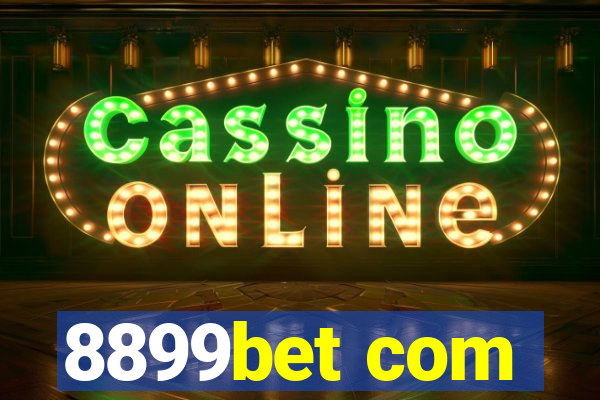 8899bet com