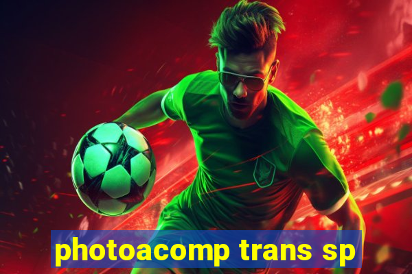 photoacomp trans sp