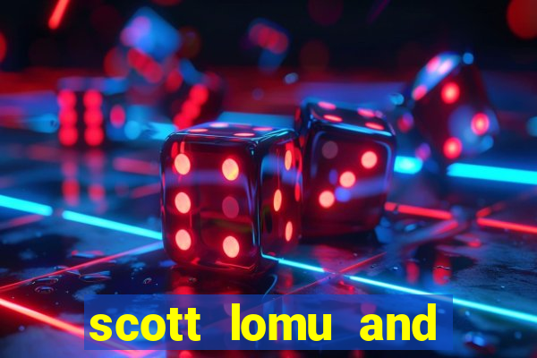 scott lomu and george wright now