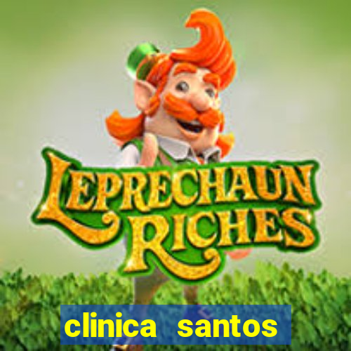 clinica santos dumont uberaba