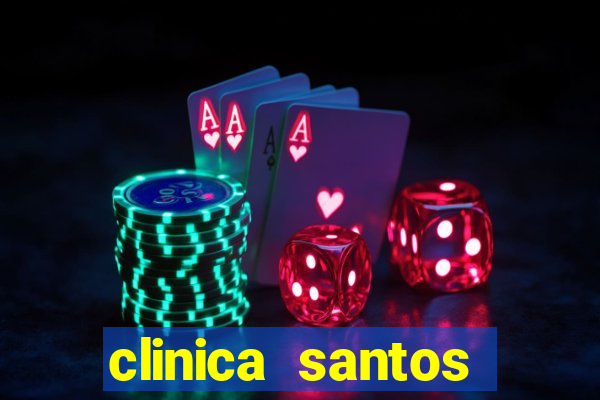 clinica santos dumont uberaba