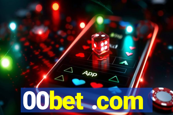 00bet .com