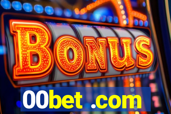 00bet .com