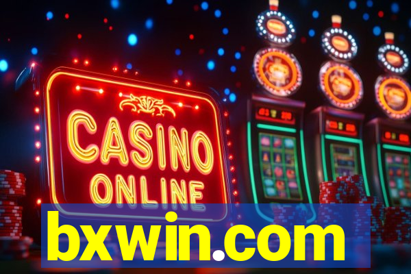 bxwin.com