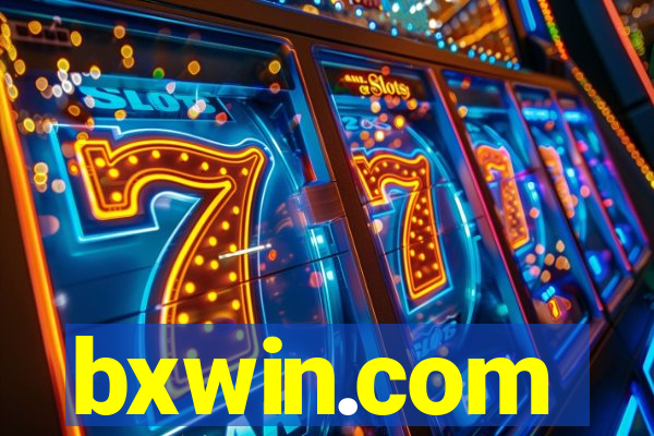 bxwin.com