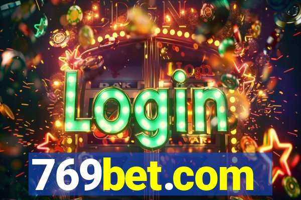769bet.com