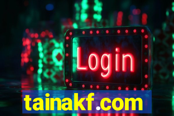 tainakf.com