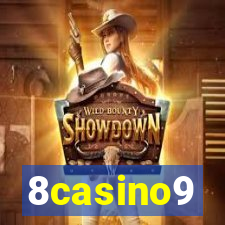 8casino9