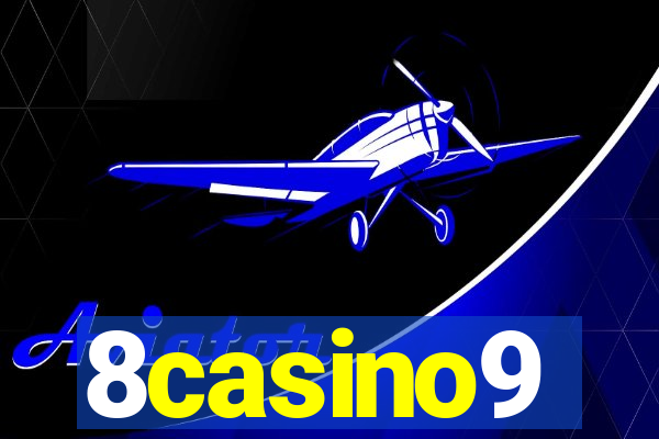 8casino9