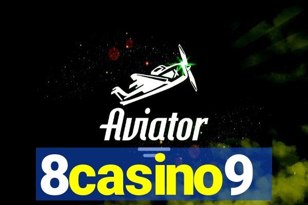 8casino9