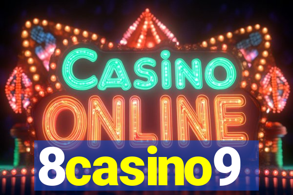 8casino9