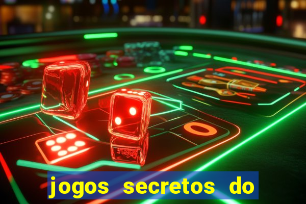 jogos secretos do friv 2018