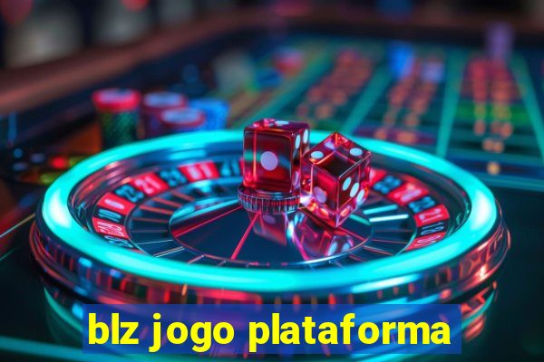 blz jogo plataforma
