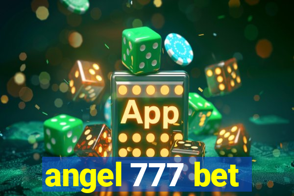 angel 777 bet