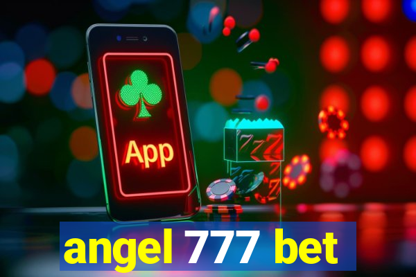 angel 777 bet