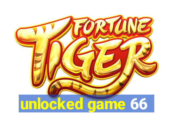 unlocked game 66