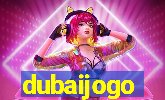 dubaijogo