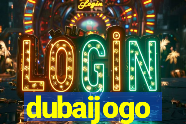 dubaijogo
