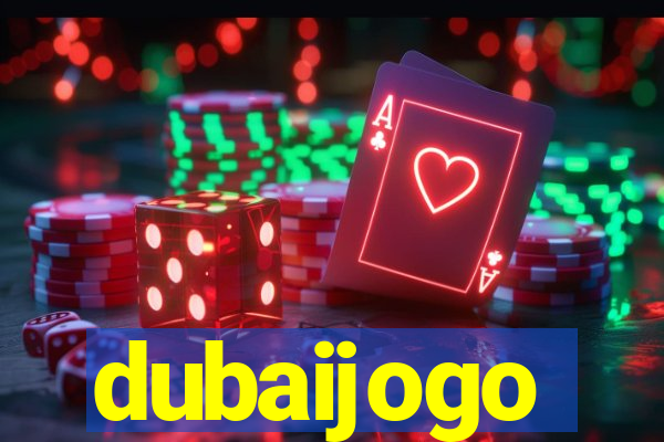 dubaijogo