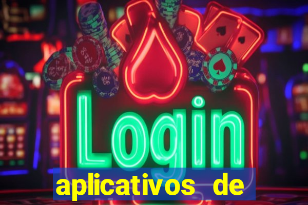 aplicativos de jogos online