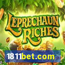 1811bet.com