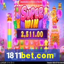 1811bet.com