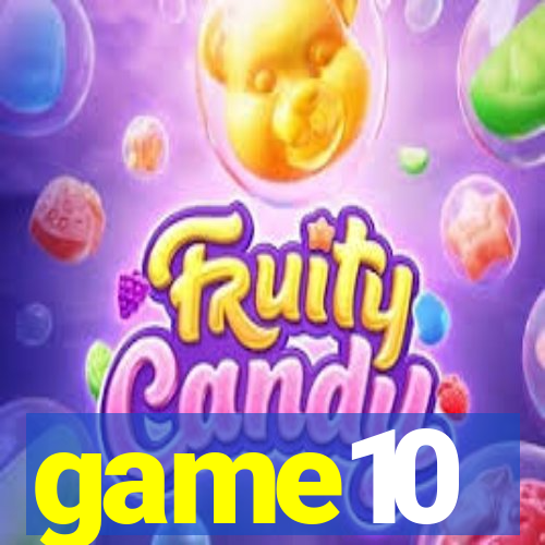 game10