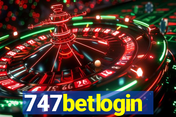 747betlogin